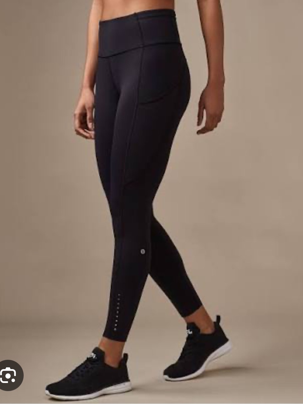 Fast and Free Lululemon Leggings